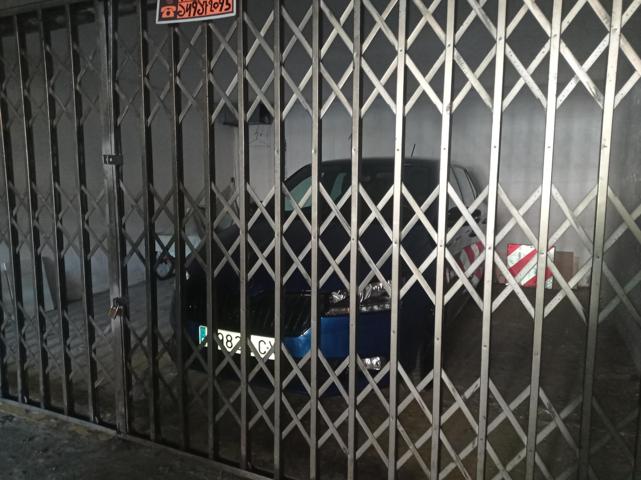 Parking En venta en Barbastro photo 0