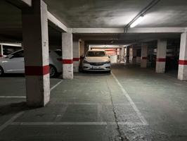 Parking En venta en Barbastro photo 0