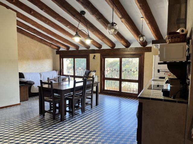 Casa En venta en El Grado photo 0