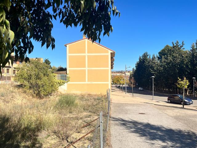 Agrícola En venta en Barbastro photo 0