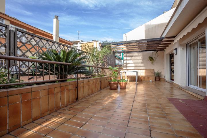 Piso En venta en Molins de Rei photo 0