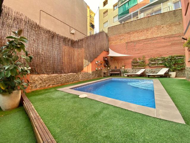 Casa En venta en Molins de Rei photo 0