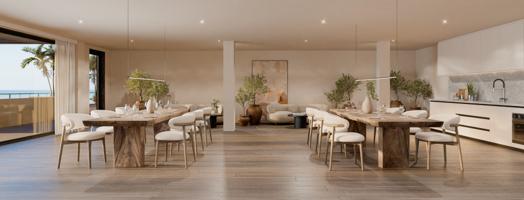 Piso En venta en Mijas photo 0