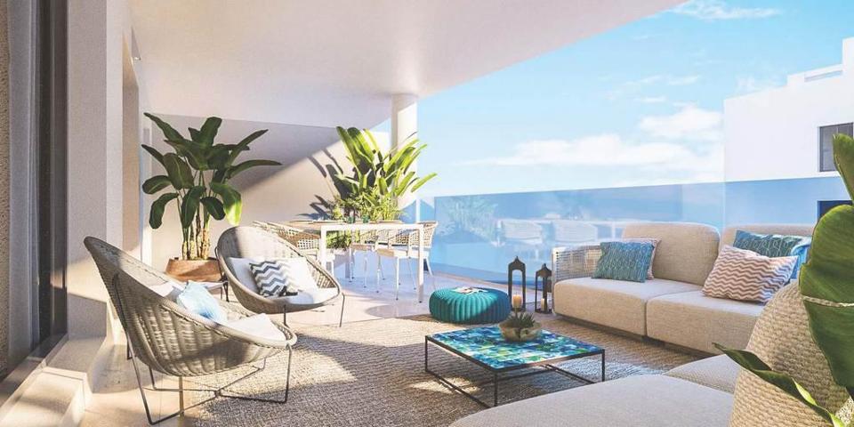 Piso En venta en Mijas photo 0