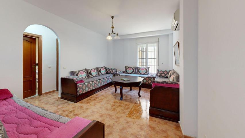 Piso En venta en Fuengirola photo 0