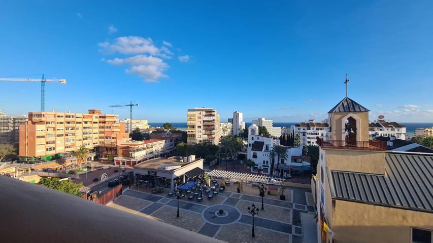 Piso En venta en Benalmádena photo 0