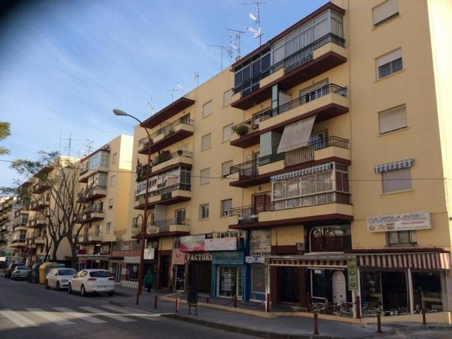 Piso En venta en Fuengirola photo 0