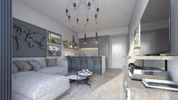 Piso En venta en Mijas photo 0