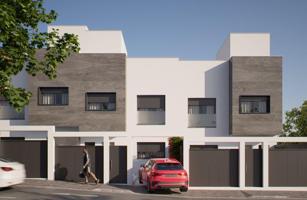 Unifamiliar Pareada En venta en Fuengirola photo 0
