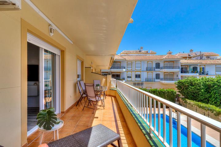Piso En venta en Mijas photo 0