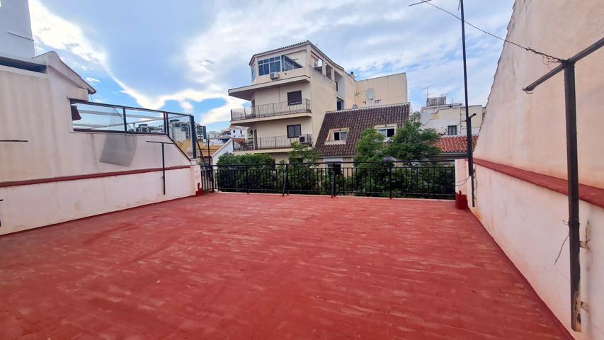 Dúplex En venta en Fuengirola photo 0
