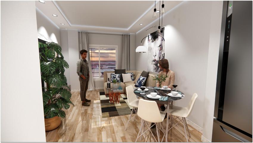 Piso En venta en Fuengirola photo 0