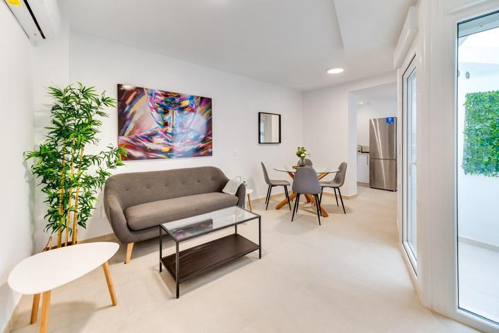 Piso En venta en Fuengirola photo 0