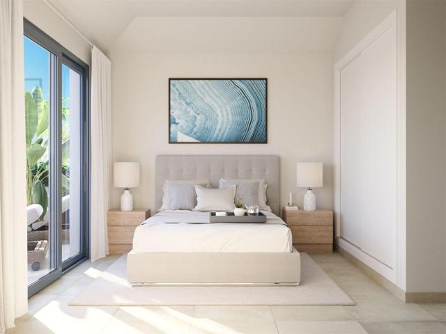 Piso En venta en Mijas photo 0