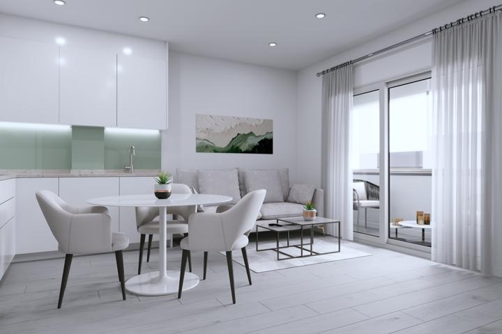 Piso En venta en Fuengirola photo 0