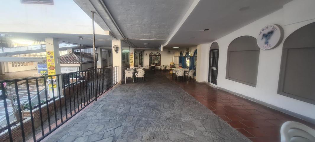 Local En alquiler en Fuengirola photo 0