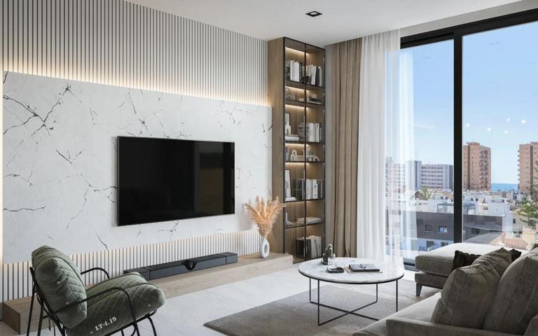 Piso En venta en Fuengirola photo 0