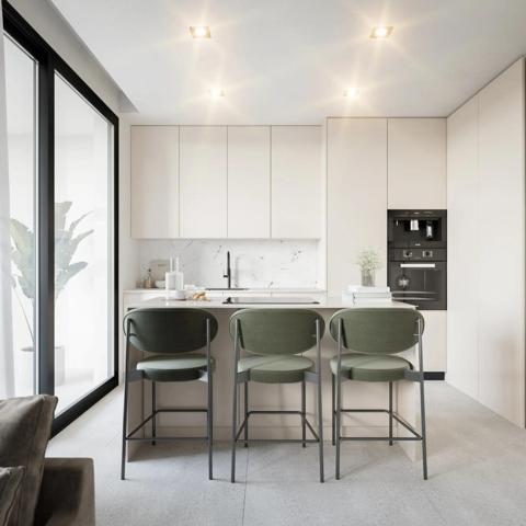 Piso En venta en Fuengirola photo 0