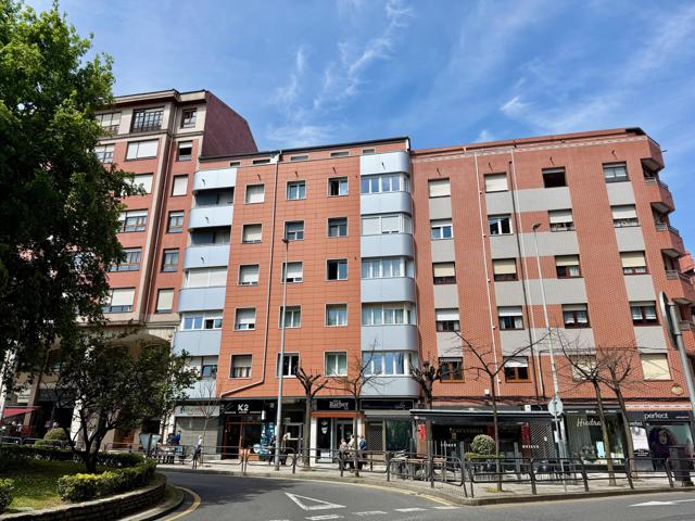 Piso En venta en Barakaldo photo 0