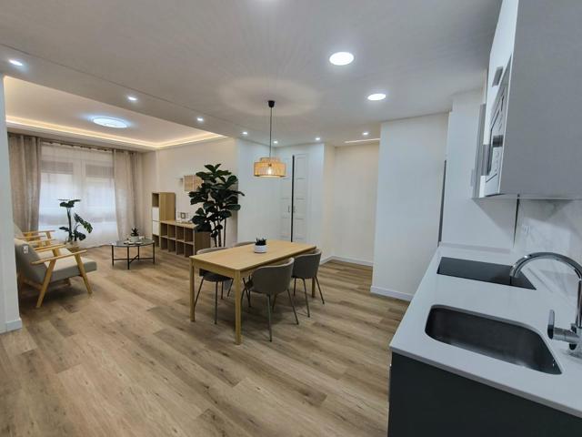 Piso En venta en Barakaldo photo 0