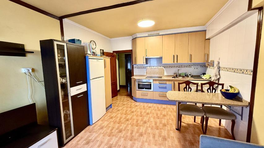 Piso En venta en Barakaldo photo 0