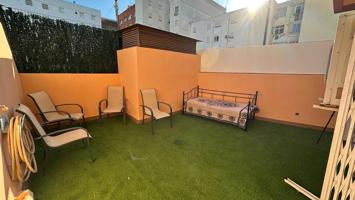 Piso En venta en L'Hort de Senabre photo 0