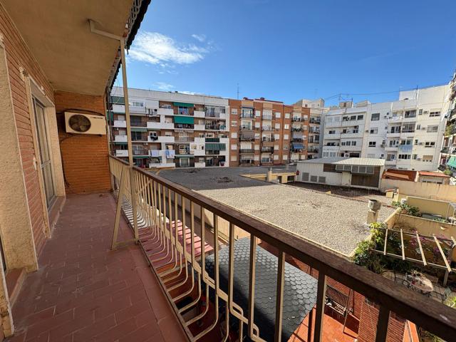Piso En venta en La Rojosa photo 0