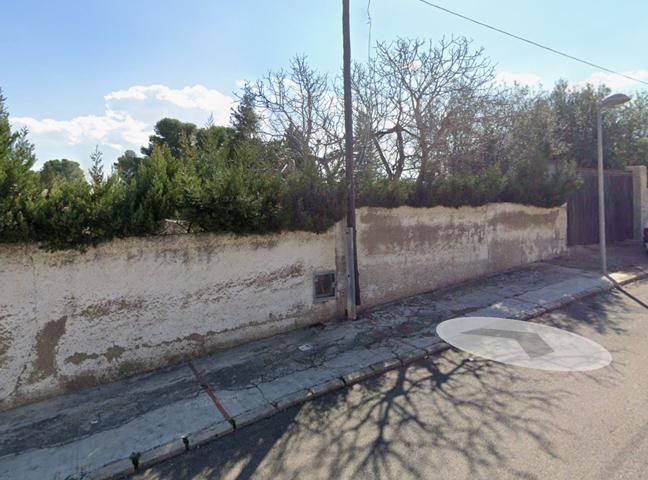 Agrícola En venta en Paterna photo 0