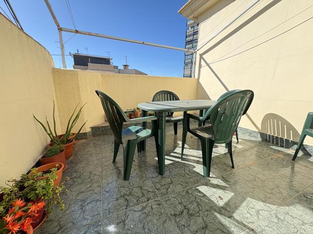 Piso En venta en La Roqueta photo 0