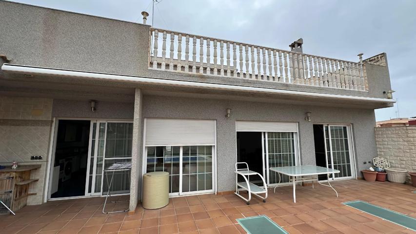 Casa En venta en Benimàmet photo 0