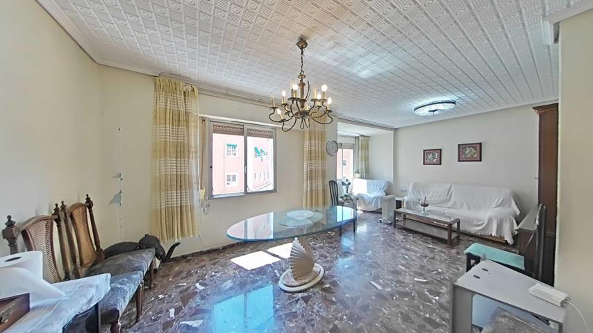 Piso En venta en Arrancapins photo 0