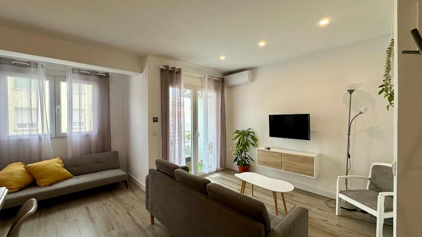 Piso En venta en La Malva-Rosa photo 0