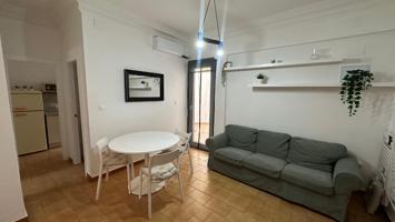 Piso En venta en La Malva-Rosa photo 0