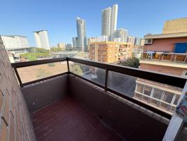 Piso En venta en Beniferri photo 0