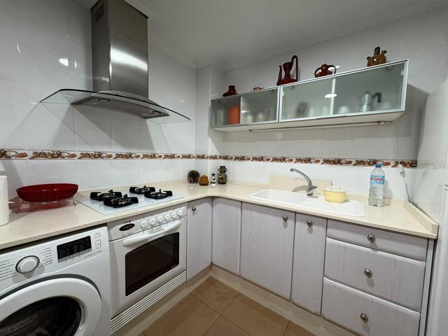 Piso En venta en El Grau photo 0