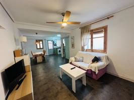 Piso En venta en Benimaclet photo 0