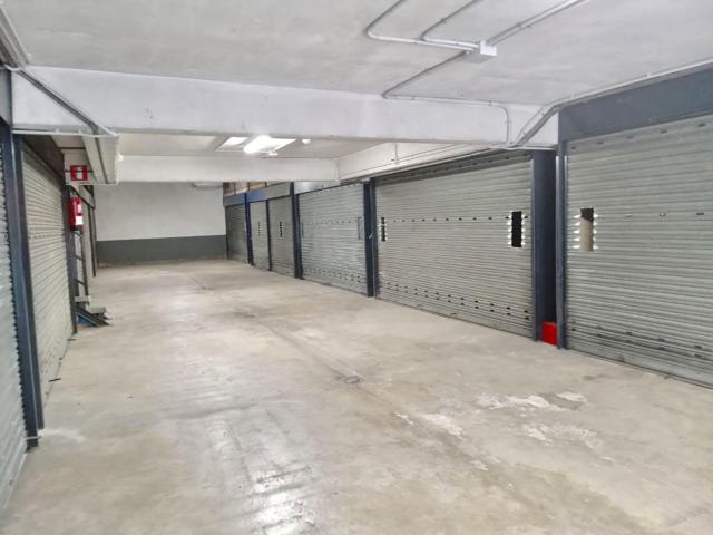 Parking En venta en Donostia-San Sebastián photo 0