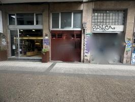 Local En venta en Donostia-San Sebastián photo 0