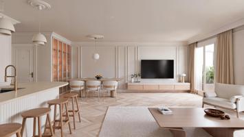 Piso En venta en Donostia-San Sebastián photo 0