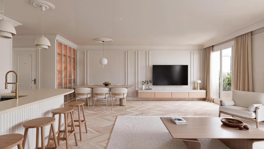 Piso En venta en Donostia-San Sebastián photo 0