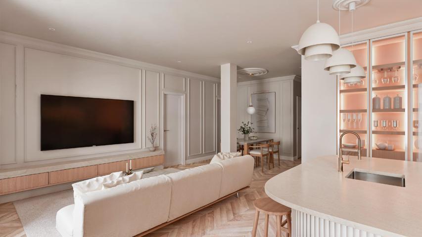 Piso En venta en Donostia-San Sebastián photo 0