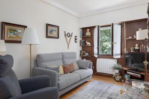 Piso En venta en Donostia-San Sebastián photo 0