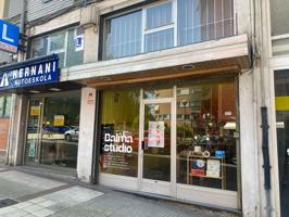 Local En venta en Hernani photo 0