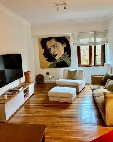 Piso En alquiler en Donostia-San Sebastián photo 0