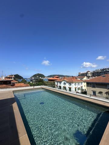 Piso En alquiler en Donostia-San Sebastián photo 0