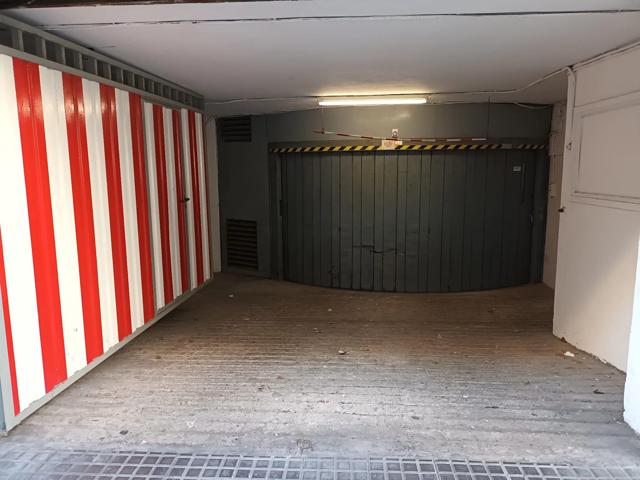 Parking En alquiler en Donostia-San Sebastián photo 0