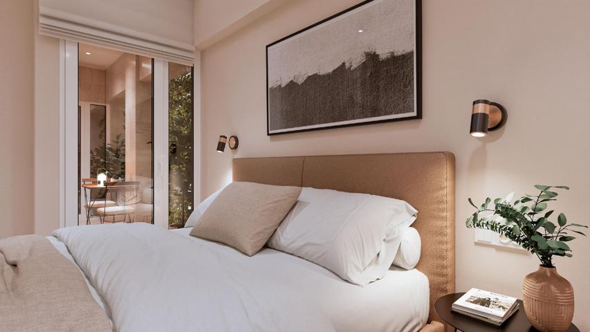 Piso En venta en Donostia-San Sebastián photo 0