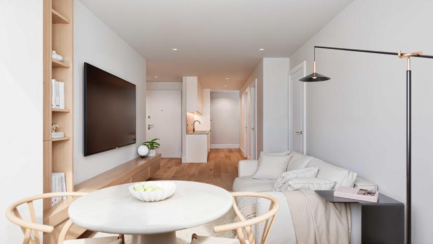 Piso En venta en Donostia-San Sebastián photo 0