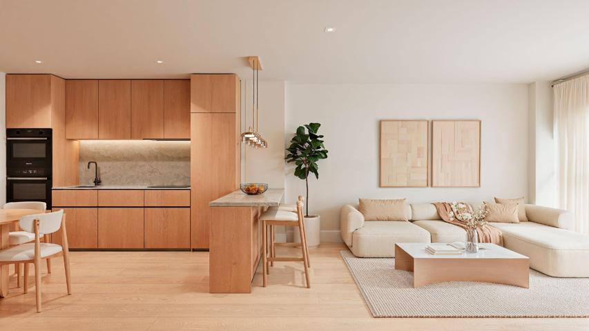 Piso En venta en Donostia-San Sebastián photo 0