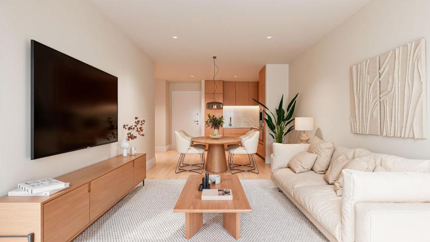 Piso En venta en Donostia-San Sebastián photo 0